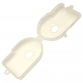 Cache du moteur d'origine