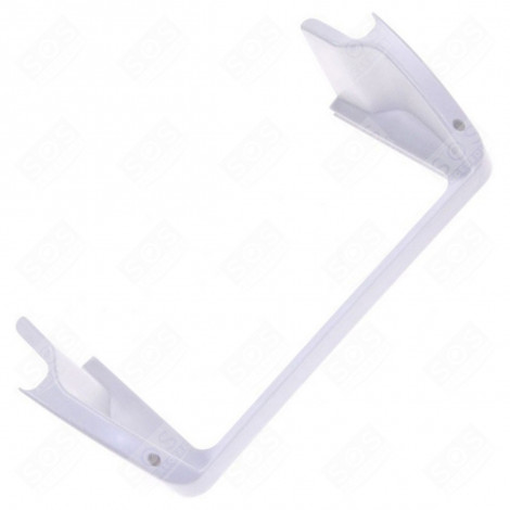CADRE DE MAINTIEN DE TABLETTE EN VERRE FRIGO, RÉFRIGÉRATEUR, CONGÉLATEUR - 742427600