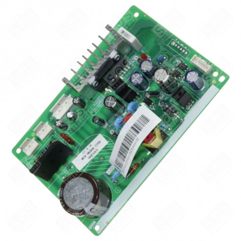 CARTE ÉLECTRONIQUE D'ORIGINE FRIGO, RÉFRIGÉRATEUR, CONGÉLATEUR - DA92-00155A, DA92-00155E