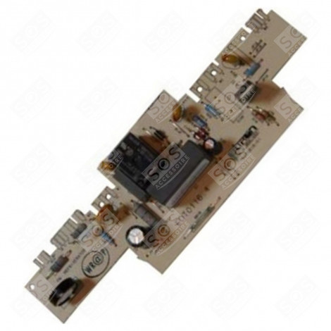 CARTE ÉLECTRONIQUE FRIGO, RÉFRIGÉRATEUR, CONGÉLATEUR - C00258772, 482000023054