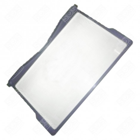CLAYETTE, ÉTAGÈRE D'ORIGINE FRIGO, RÉFRIGÉRATEUR, CONGÉLATEUR - C00174924