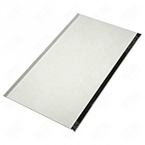 CLAYETTE, ÉTAGÈRE D'ORIGINE  478X286 MM FRIGO, RÉFRIGÉRATEUR, CONGÉLATEUR - 481010643154
