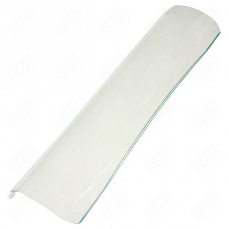 COUVERCLE DE BALCONNET FRIGO, RÉFRIGÉRATEUR, CONGÉLATEUR - F98H002E9