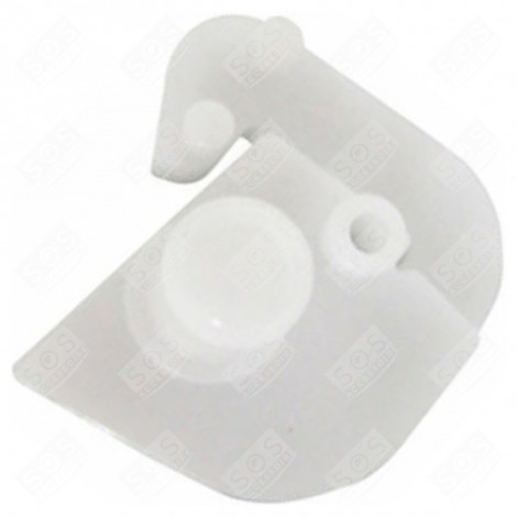 DOUILLE GAUCHE FERMETURE PORTE SUPERIEUR D'ORIGINE FRIGO, RÉFRIGÉRATEUR, CONGÉLATEUR - C00174575