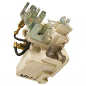 Relais de démarrage