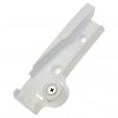 Ensemble glissières droite