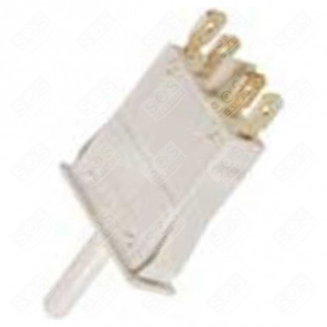 INTERRUPTEUR DE LAMPE D'ORIGINE FRIGO, RÉFRIGÉRATEUR, CONGÉLATEUR - 00172377