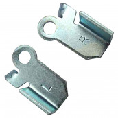 Jeu de butées d'origine