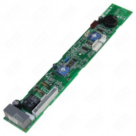 MODULE DE COMMANDE D'ORIGINE FRIGO, RÉFRIGÉRATEUR, CONGÉLATEUR - FE9H014B1, 46X0258