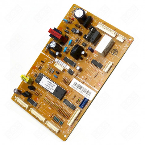 PLATINE PRINCIPALE DE CONTROLE FRIGO, RÉFRIGÉRATEUR, CONGÉLATEUR - DA92-00177F