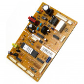 Platine principale de controle