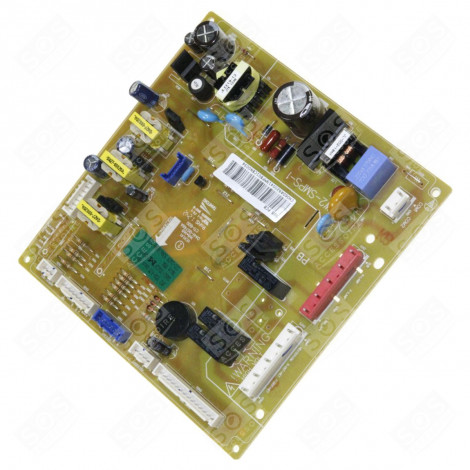 PLATINE PRINCIPALE FRIGO, RÉFRIGÉRATEUR, CONGÉLATEUR - DA41-00401A