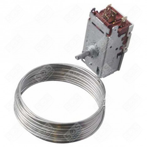 THERMOSTAT FRIGO, RÉFRIGÉRATEUR, CONGÉLATEUR - C00143374