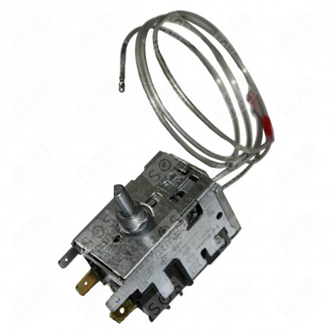 THERMOSTAT D'ORIGINE FRIGO, RÉFRIGÉRATEUR, CONGÉLATEUR - C00143390