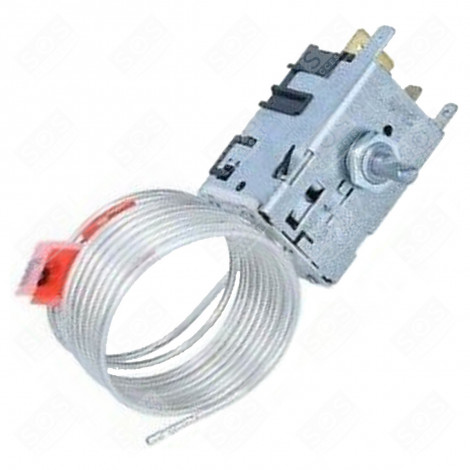 THERMOSTAT D'ORIGINE FRIGO, RÉFRIGÉRATEUR, CONGÉLATEUR - C00292034