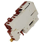 Sécurité de porte d'origine