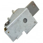 Micro-interrupteur de porte + support