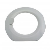 Enjoliveur extérieur de hublot d'origine Enjoliveur extérieur de hublot d'origine