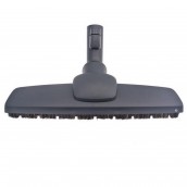 Brosse, embout parquet d'origine