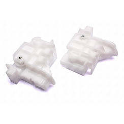 Guide charnière(droit et gauche) d'origine