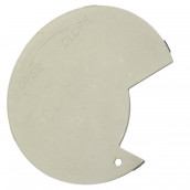 Clapet bac à poussières n°MGJTB1