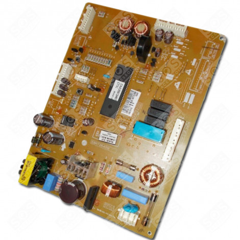 PLATINE PRINCIPALE FRIGO, RÉFRIGÉRATEUR, CONGÉLATEUR - EBR74177211