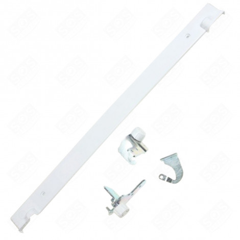 KIT DE RÉVERSIBILITÉ D'ORIGINE FRIGO, RÉFRIGÉRATEUR, CONGÉLATEUR - C00495371