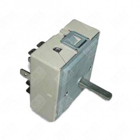 DOSEUR D'ENERGIE DROITE PLAQUE DE CUISSON - 75X1764, 50.57021.010