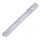RAIL DE GUIDAGE GAUCHE D'ORIGINE FRIGO, RÉFRIGÉRATEUR, CONGÉLATEUR - DA97-01291B