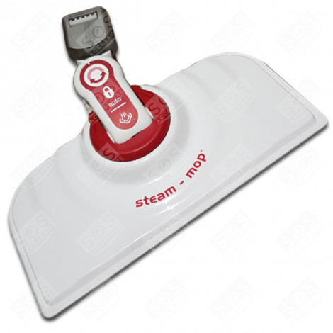 BROSSE NETTOYEUR A VAPEUR ASPIRATEUR - 90575387