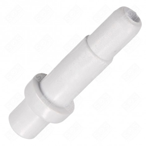 AXE DE PIVOT FRIGO, RÉFRIGÉRATEUR, CONGÉLATEUR - 45X6395