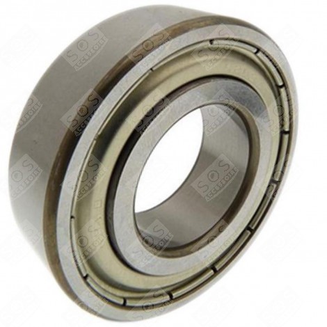 ROULEMENT 6205 2Z MACHINE À LAVER, LAVE-LINGE - L19A001A7
