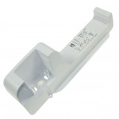 Ensemble carter de pompe