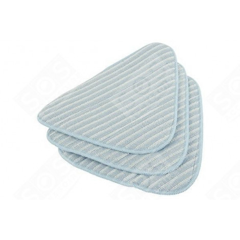 CHIFFON MICROFIBRE X3 ASPIRATEUR - 0318022