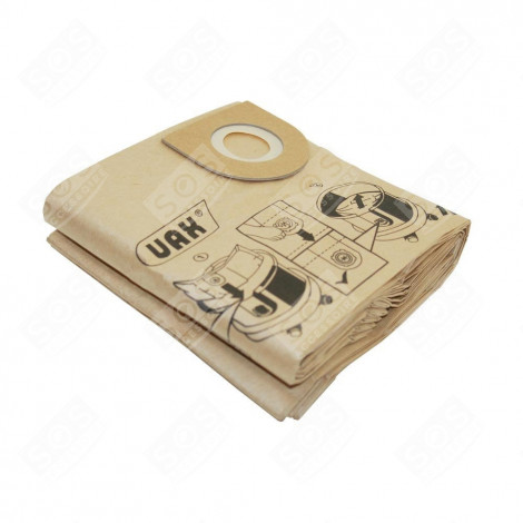 BOITE DE 5 SACS ASPIRATEUR - 1-1-131045-00