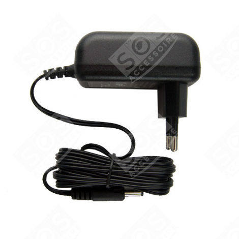 CHARGEUR ASPIRATEUR - 0767004