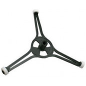 Support à roulettes d'origine