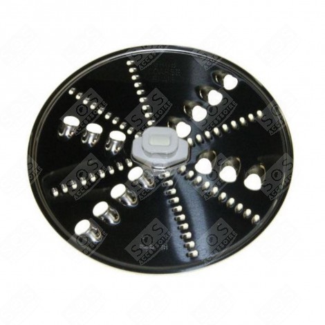 DISQUE À RAPER FIN D'ORIGINE ROBOT MÉNAGER - 00650963