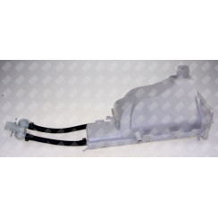 Bac à lessive, bac à détergent