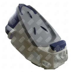 Boitier générateur vapeur