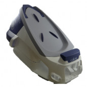 Boitier générateur vapeur