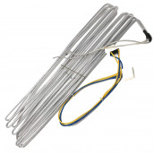 Kit résistance de dégivrage +fusibles d'origine