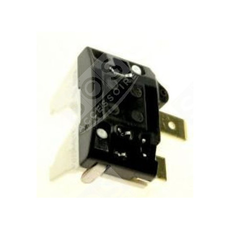 KLIXON D'ORIGINE FRIGO, RÉFRIGÉRATEUR, CONGÉLATEUR - 4TM265RHBYY-53, DA34-10003V
