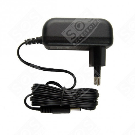 CHARGEUR 40V ASPIRATEUR - 1-5-138851