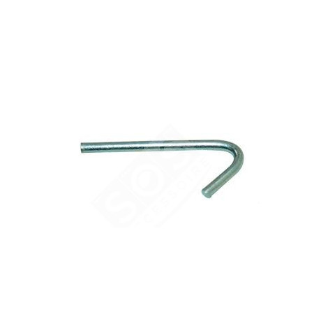 AGRAFE SUPPORT TAMBOUR D'ORIGINE SÈCHE-LINGE - C00095551
