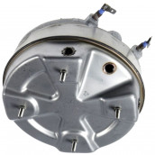 Ensemble chaudière et résistance 1400W