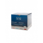 lot de 4 détartrants d'origine