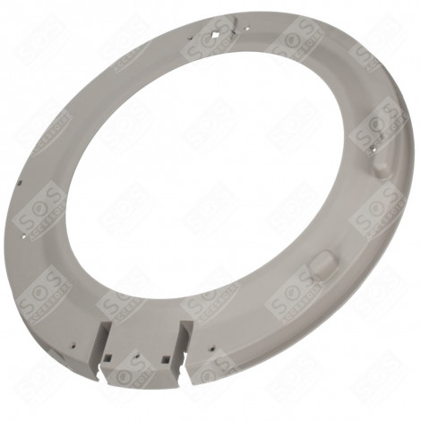ENCADREMENT DE HUBLOT INTÉRIEUR MACHINE À LAVER, LAVE-LINGE - MDQ63656405 