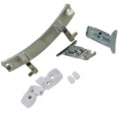 Charnière de hublot