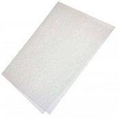 Filtre à graisse en papier 550X330 mm